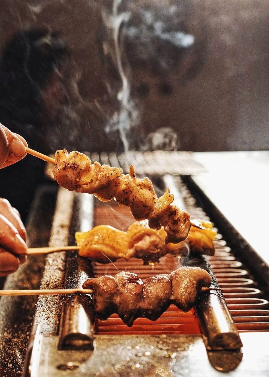 BENTORI 本格挑選本地農場嘅鮮雞及蔬果,突顯本地原材料風味。