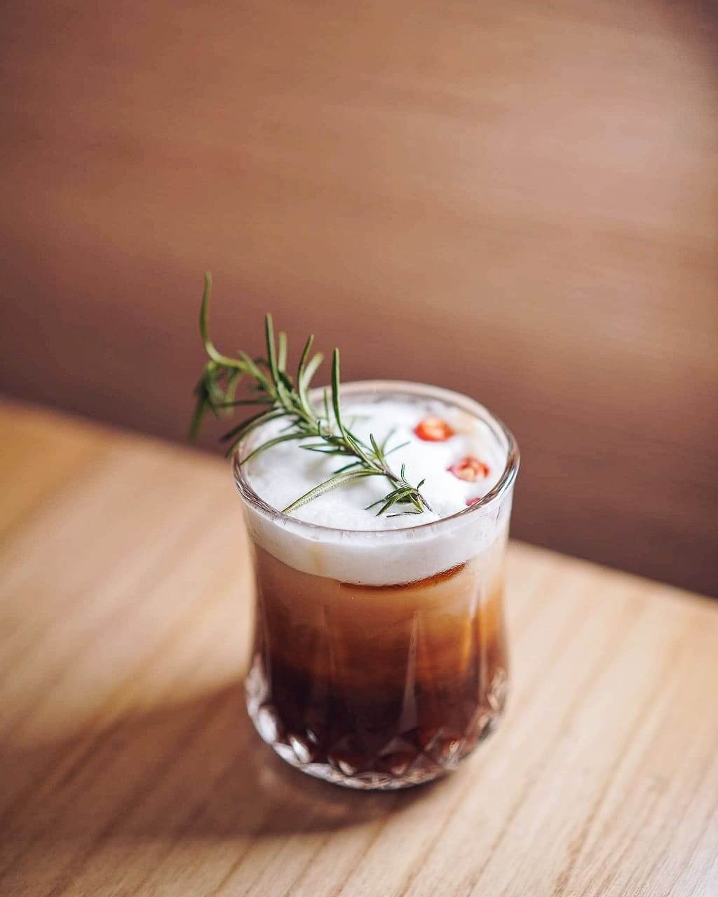 奶油辣妹 HK$68